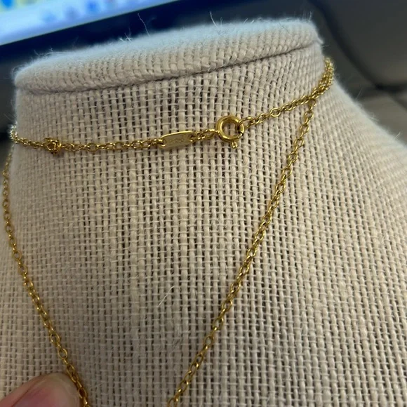 Satya necklace - Picture 4 of 6